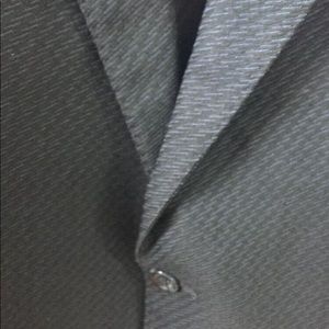 Men’s 58 Versace Blazer